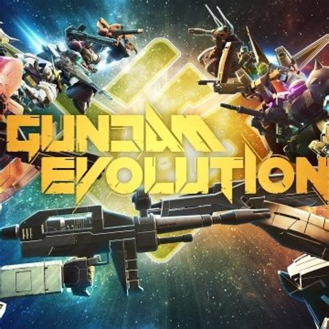 『gundam Evolution』pc版のサービスが海外でも始まる →対象外の国や地域のユーザーは不満たらたら｜ニフティニュース