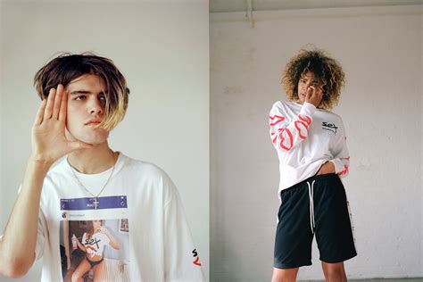SEX The UK Skate Brand That Got Banned From Instagram Sleek Magazine