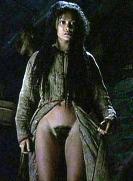 Thandie Newton Shesfreaky