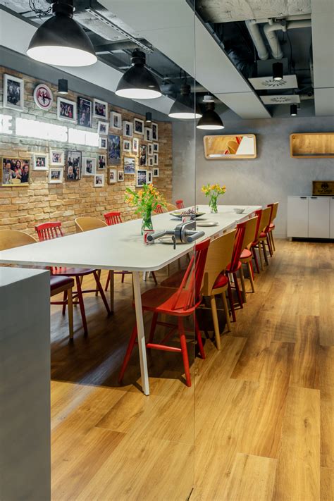 The Design Group Bacardi Martini
