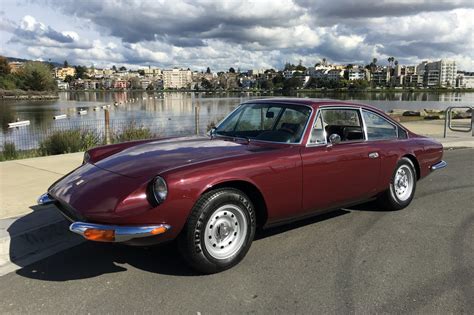 Ferrari Gt For Sale On Bat Auctions Closed On April