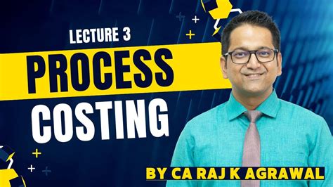 Process Costing Normal Loss A C Abnormal Loss A C Ca Raj K