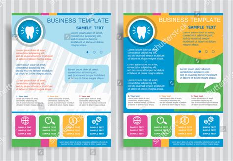 28 Dentist Brochures Free And Premium Brochure Templates Download