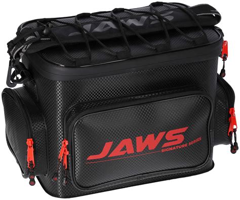 Torba Eva Jaws Mikado UWI 019 Wedkarski