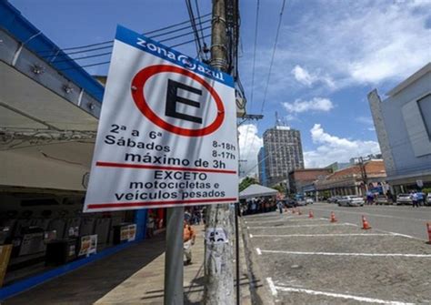 Zona Azul Esclarece Pol Mica Sobre Poss Vel Aumento De Tarifa Em Manaus