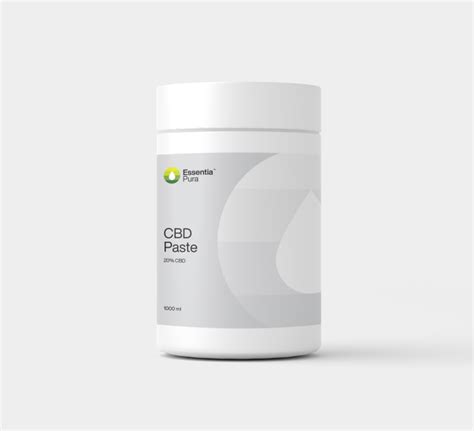 White Label Cbd Edibles Essentia Pura