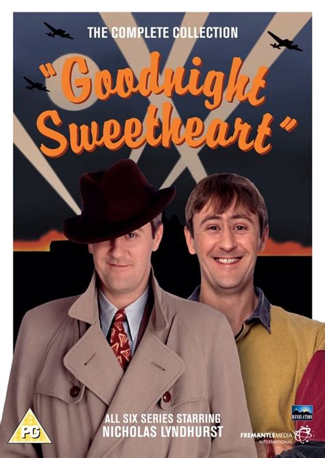 Goodnight Sweetheart Images