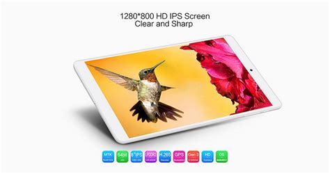 Teclast P H Tablet Pc Gb White