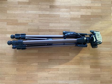 Hama Star 62 Stativ | Kaufen auf Ricardo