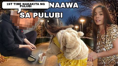 Nagbigay Ng Malaking Pera Sa Pulubi Naawa Sya Filipina Irish Life In