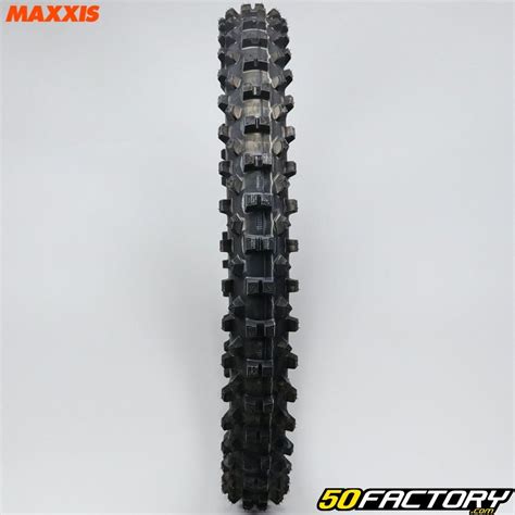 Pneu Avant M Maxxis Maxx Cross Mx St M F Pour Moto