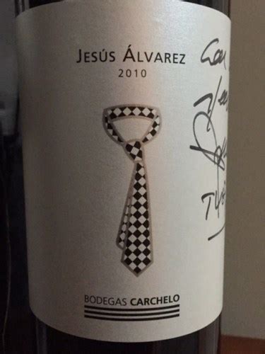 Carchelo Jesus Alvarez Vivino US