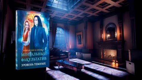 Лена Обухова Ментальный факультатив. Уровень темных Предыдущая часть ...