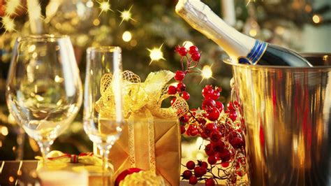 Champán cava y espumosos cómo elegir el mejor para brindar en Navidad