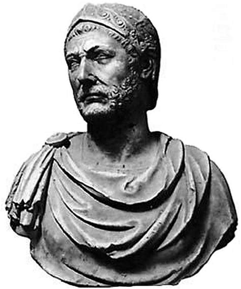 Hannibal Of Carthage Quotes Quotesgram