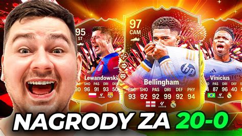 NAGRODY ZA 20 0 TOTS LA LIGA YouTube