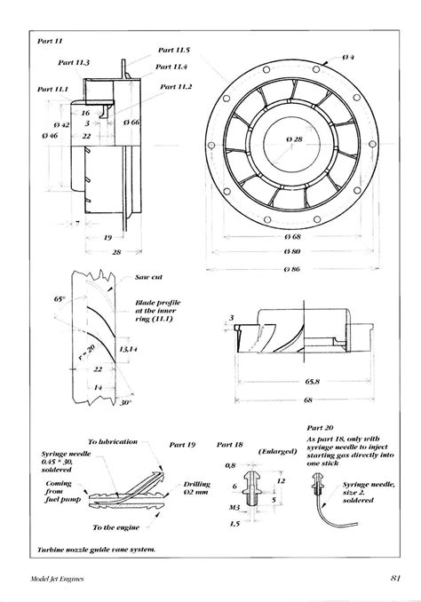 Pin by Mike Ellington on Jet Engine | Jet engine, Jet turbine, Aviation ...