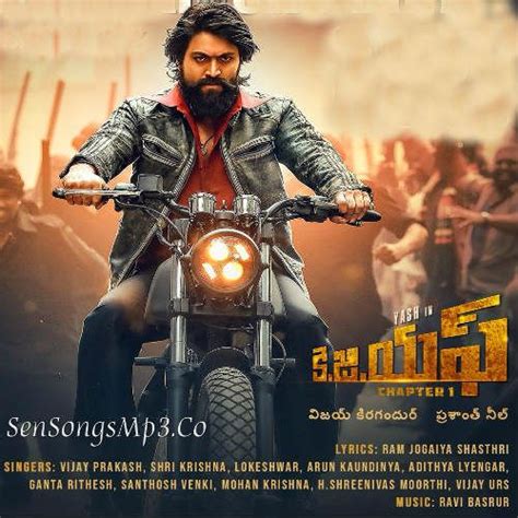 Kgf Kannada Movie Songs Polregogo