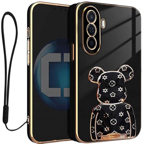 Etui Huawei Nova Y70 W Akcesoria GSM Telefony I Akcesoria Allegro Pl