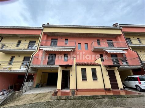 Vendita Villa A Schiera In Contrada Torrito Montorio Al Vomano Ottimo