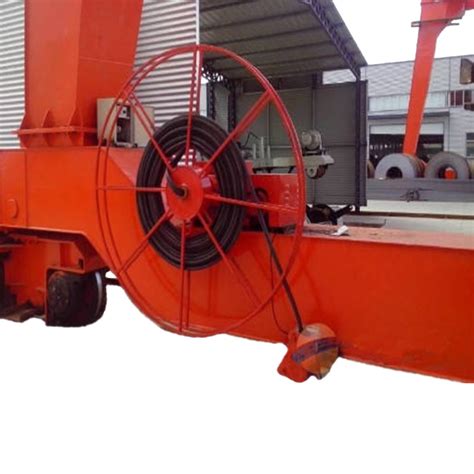 Industrial Gantry Crane Heavy Duty Cable Reel Power Cable China