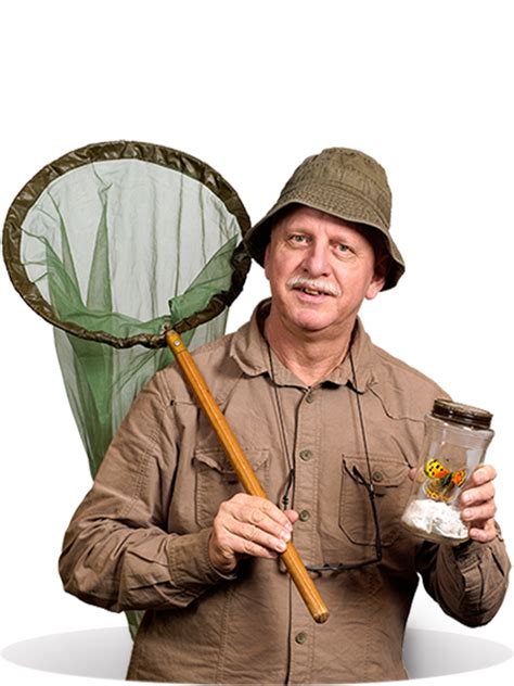 Rob De Vos Natuurwijzer