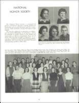 Explore 1961 North Charleston High School Yearbook, North Charleston SC ...