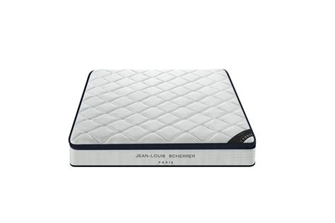 Matelas Peninsula JLS 01 Jean Louis Scherrer Literie