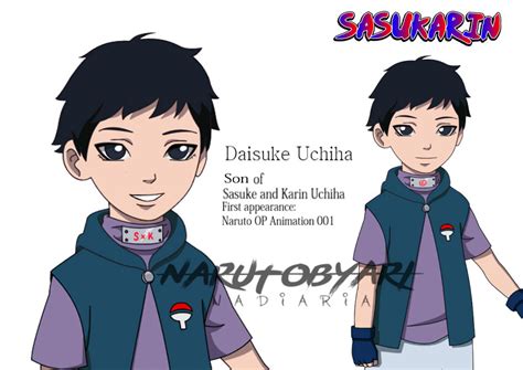 Daisuke Uchiha on Tumblr