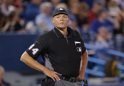 MLB Umpire: Kerwin Danley becomes the first black crew chief - Page 2