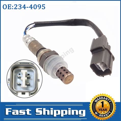 Lamda O2 Oxygen Sensor Upstream For 1995 1997 Honda Odyssey 2 2L 1998 2