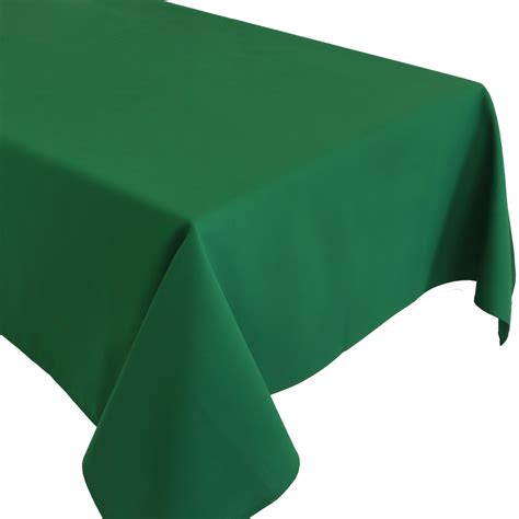 Nappe Rectangle X Cm Diabolo Sapin Linnea Linge De Maison Et