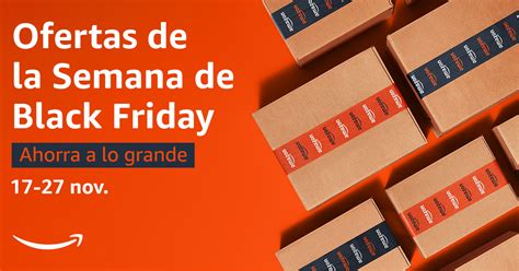 Las Mejores Ofertas De Black Friday 2023 En Amazon Afterkingsleague