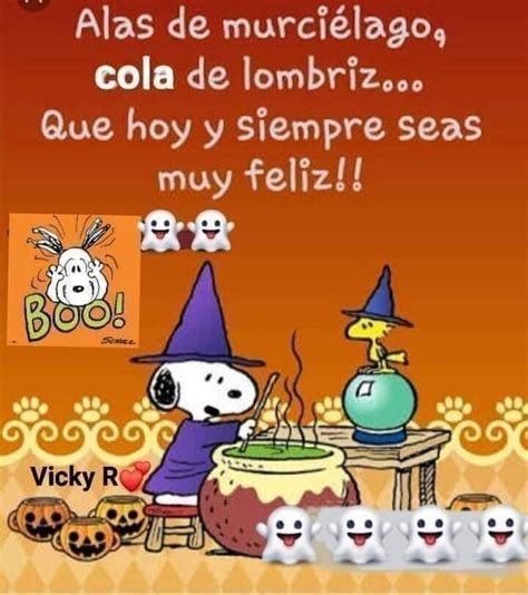 Fotos De Yadira En Snoopy Cumpleaños Felicitaciones Humor F52