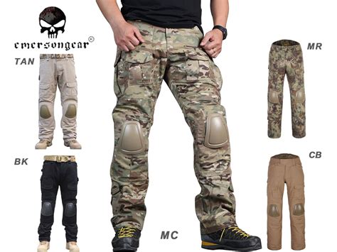 Cal A Militar Ideal Para Combate Airsoft E Bdu Joelheira