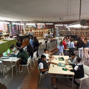 Segell De Bones Pr Ctiques Per A Les Aps I La Biblioteca Escolar