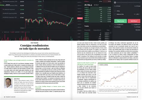 Viviendo Del Trading