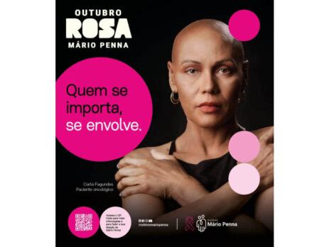 M Rio Penna Disponibiliza Mil Mamografias Gratuitas Na Campanha