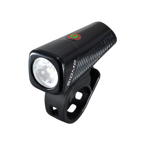 Luz Delantera Sigma Buster 150 Lumens Y Trasera Nugget II Flash