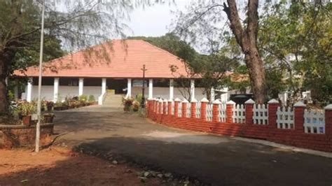 Pazhassiraja Archaeological Museum Kozhikode East Hill Hospitality