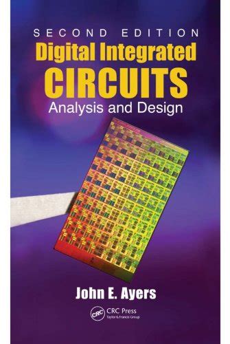 Digital Integrated Circuits A Design Perspective 3rd Edition