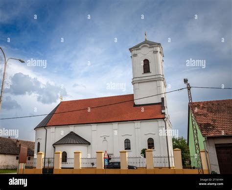 Srpska Crkva U Hrvatskoj Hi Res Stock Photography And Images Alamy