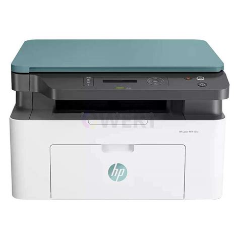 Прошивка принтера Hp Laser Mfp 135a 135r 135w 137fnw