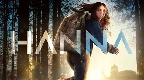 Hanna Voir La Série Amazon Prime Gratuitement En Streaming