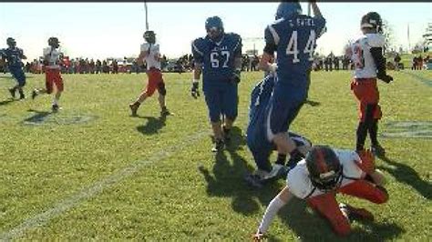 Galena Advances To Round Two Of The Playoffs Wqad