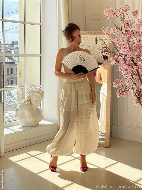Katerina Kozlova Katerina Rys Katya Kozlova Monroe Katru Kozlova Katru Ru Nude