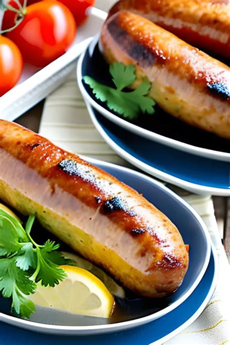 How To Cook Conecuh Sausage Recipe Easy And Quickly