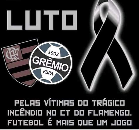 Luto No Futebol Brasileiro S Futebol Amino