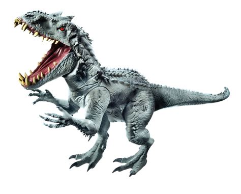 Indominus Rex Juguetes De Dinosaurios De Jurassic World