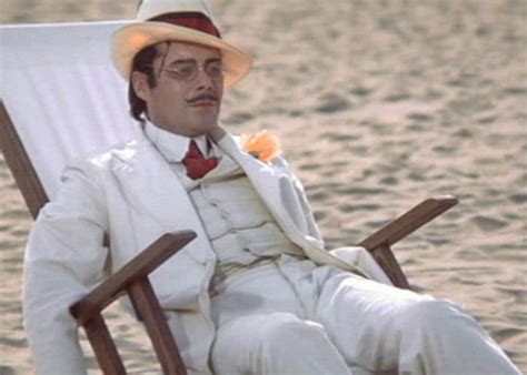 Death In Venice Review Bad Vacation Queer Classic